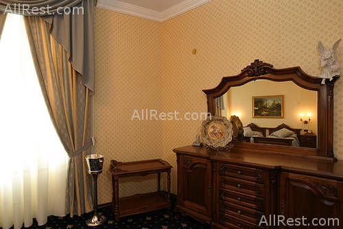 Musala Palace Grand Hotel 8